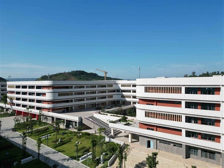 Fogli di rivestimento in pietra flessibile calcarea