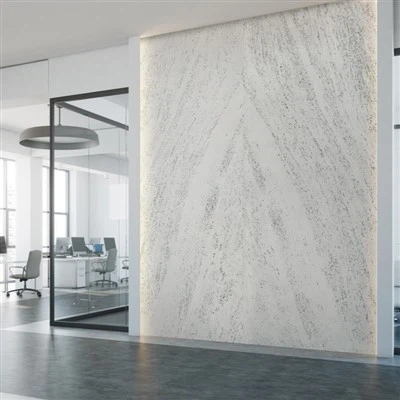 Pietra di travertino oceanico flessibile: versatile e resistente