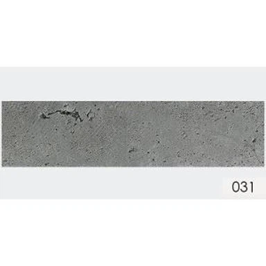 Pavimenti esterni non slip esterni per il progetto di costruzione retrò con materiale modificato di argilla