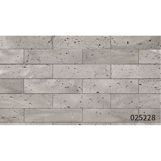 G Rivestimento In mattoni Materiale Piastrella flessibile