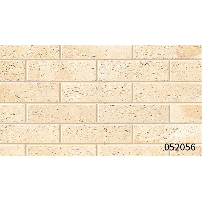 A Series Facing Brick 052056