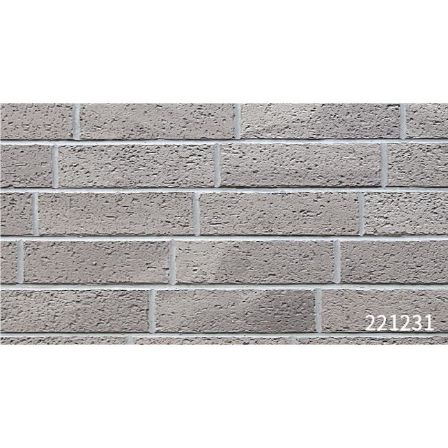 A Series Facing Brick 221231