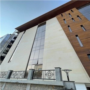 Decorazione della parete interna ed esterna della casa familiare, appartamenti di lusso, ville private, rivestimento per pareti in arenaria, rivestimento del soffitto, piastrelle di facile installazione