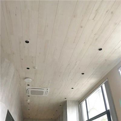 Poly legno piastrelle Moonlight